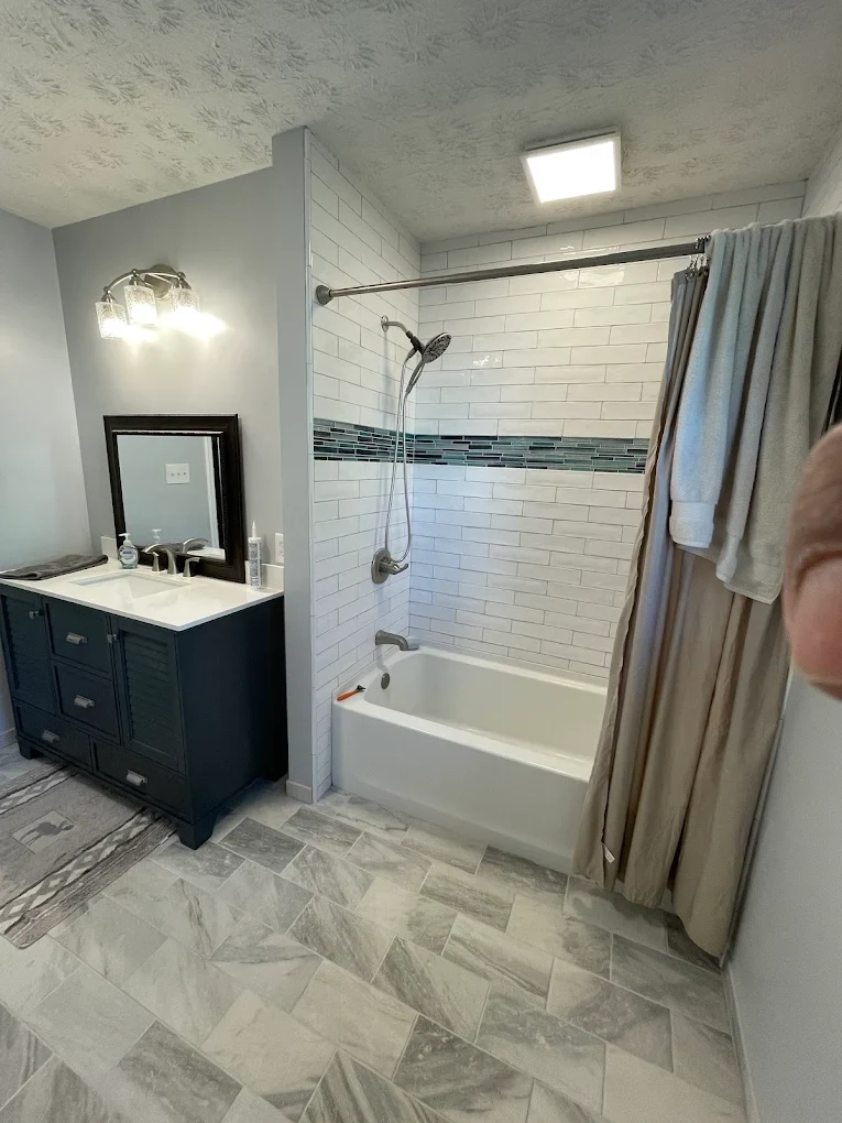 New World Remodeling in Bristol, TN